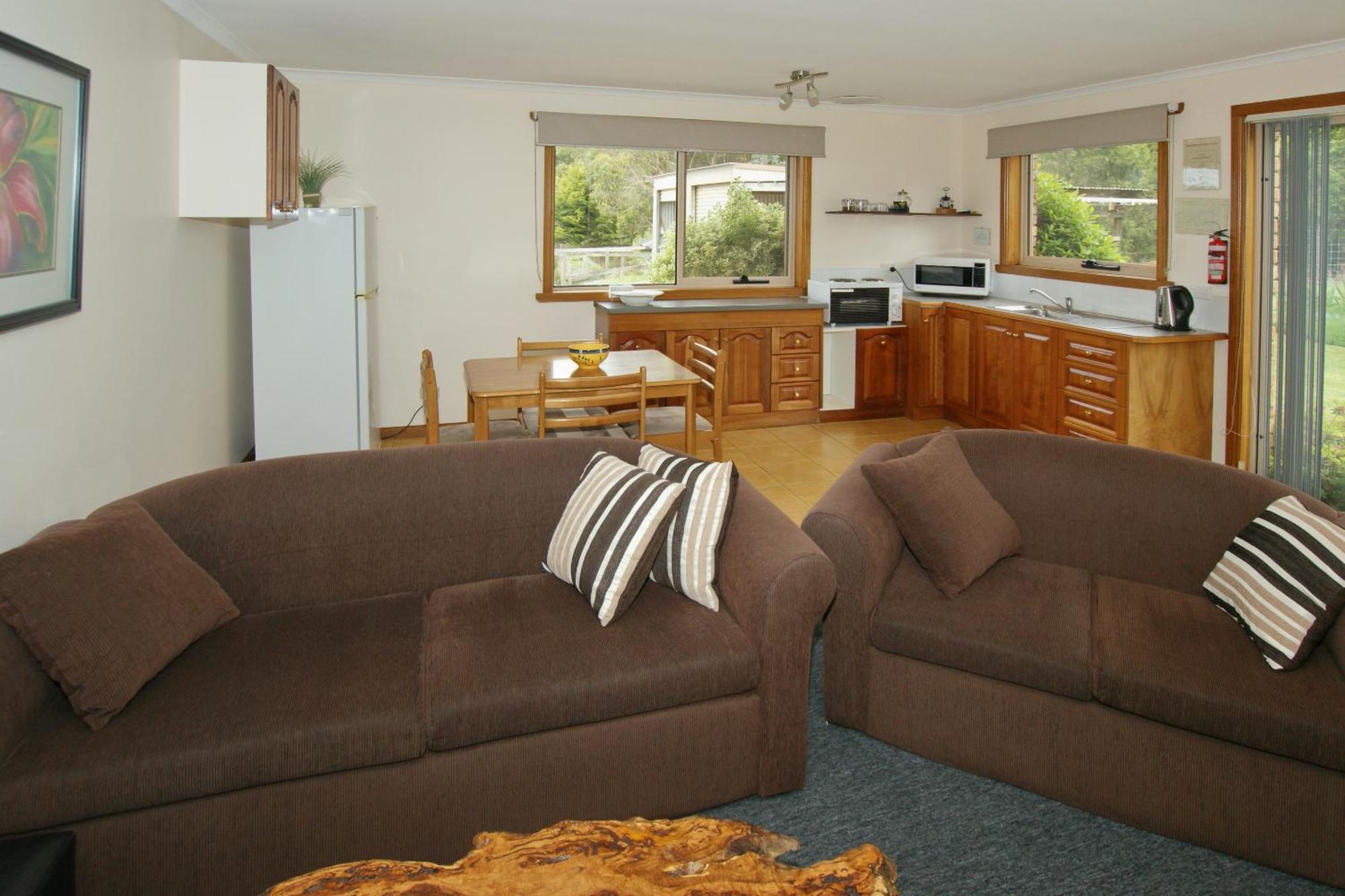 Sherwood View Accommodation Devonport Pokój zdjęcie