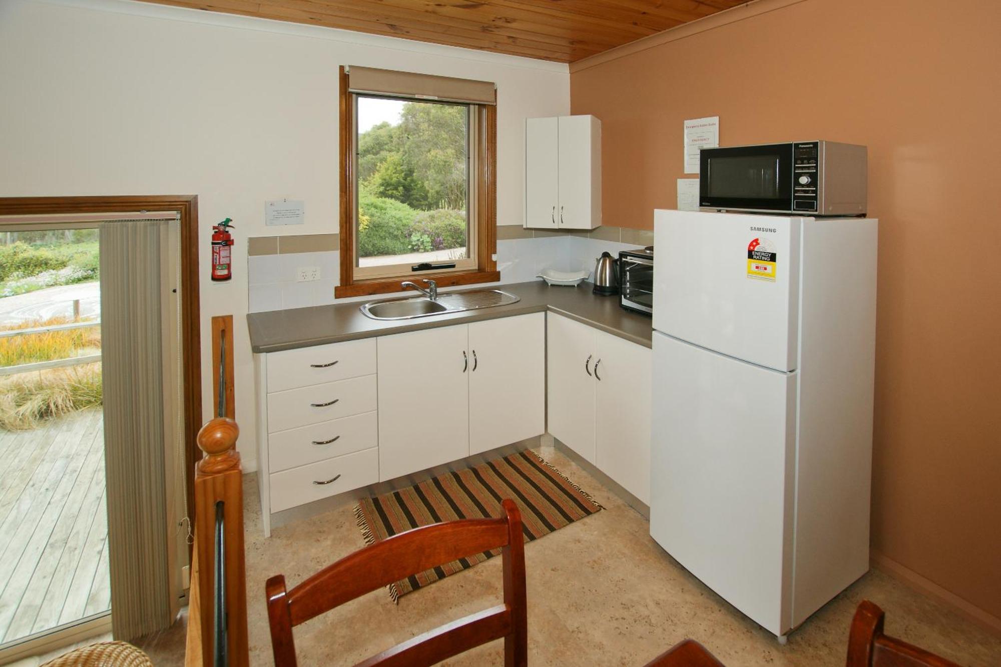 Sherwood View Accommodation Devonport Pokój zdjęcie