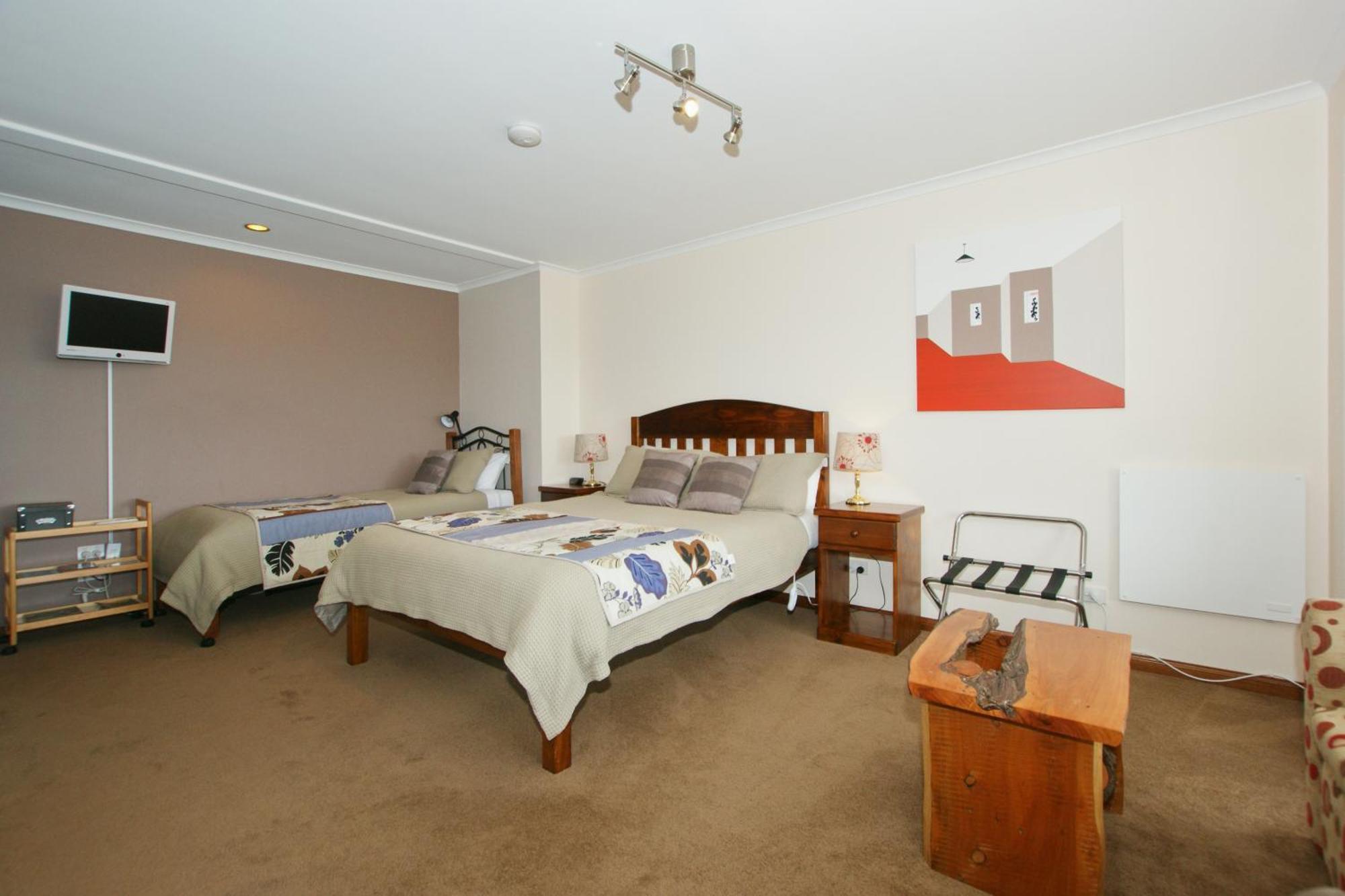 Sherwood View Accommodation Devonport Pokój zdjęcie
