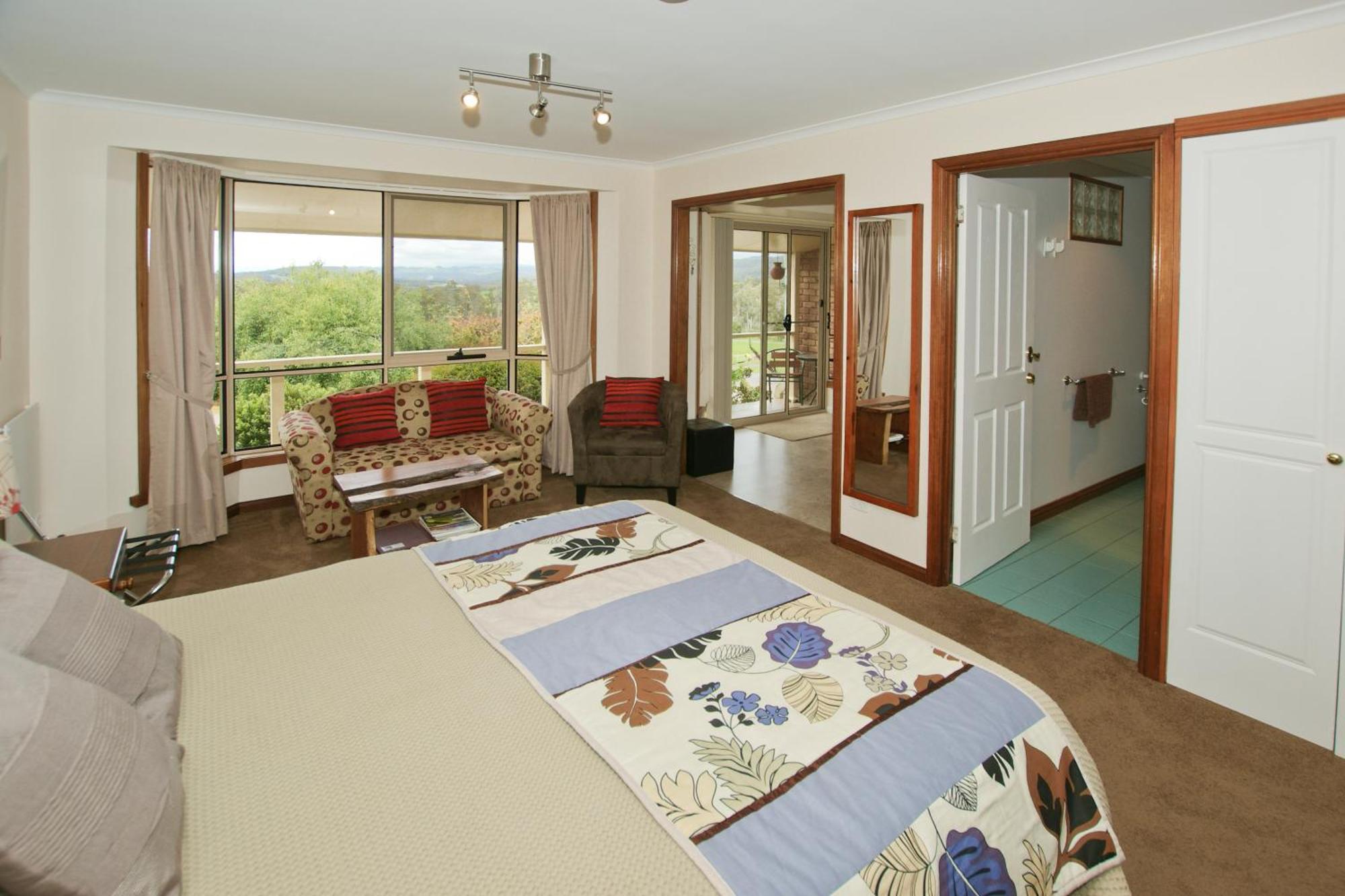 Sherwood View Accommodation Devonport Pokój zdjęcie