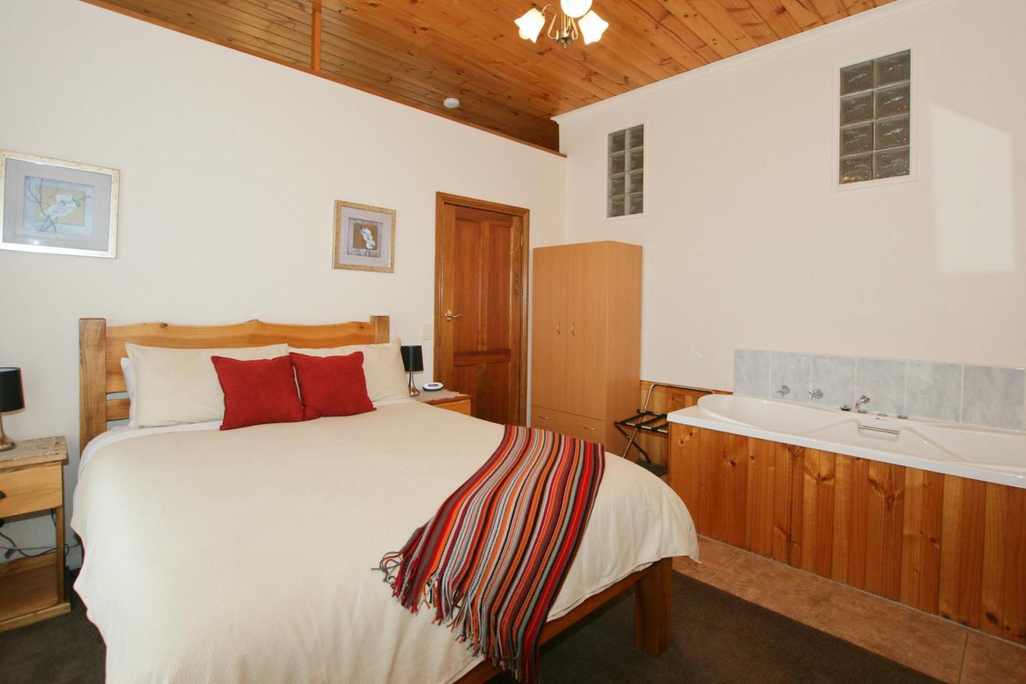 Sherwood View Accommodation Devonport Pokój zdjęcie