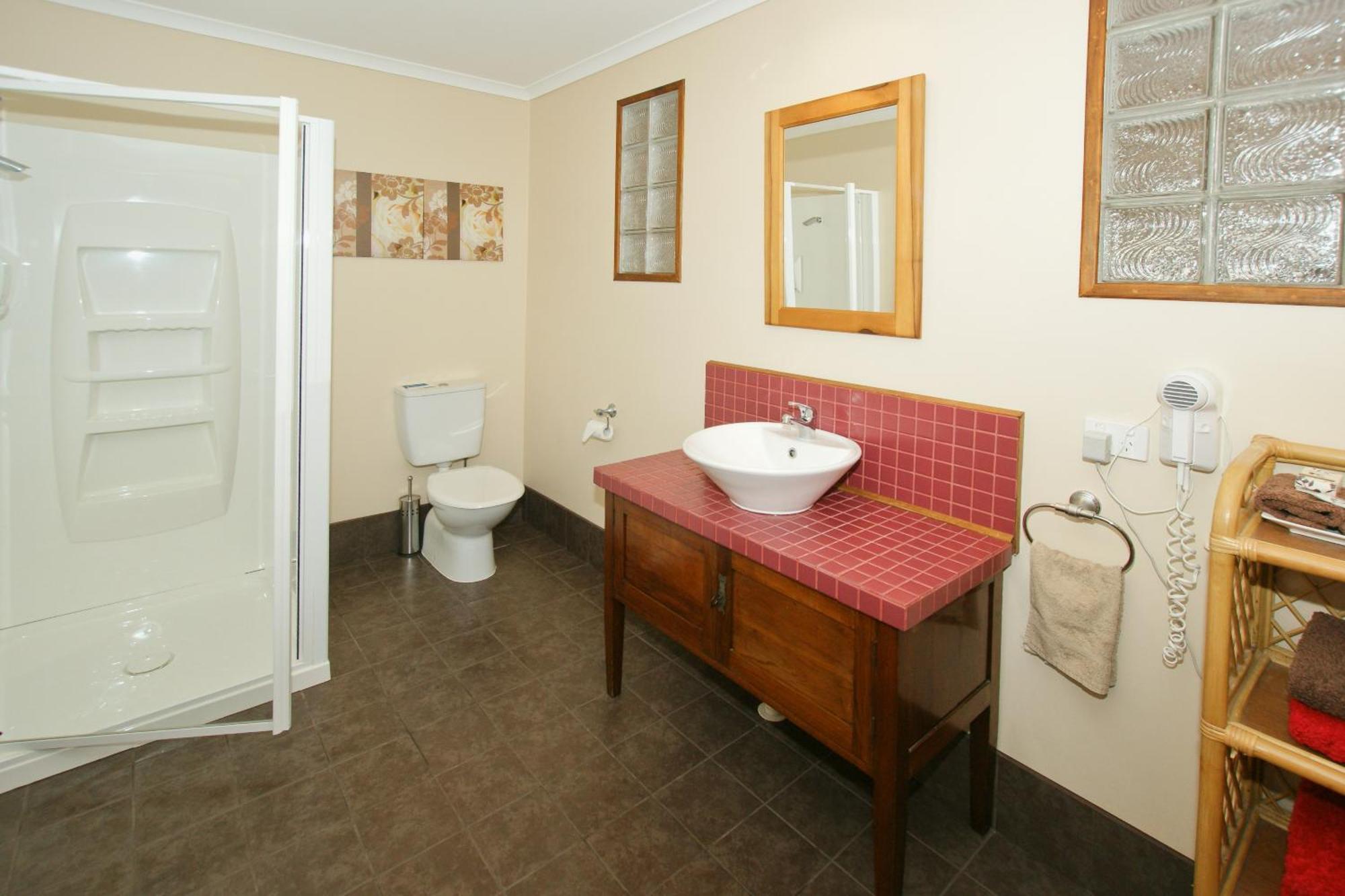Sherwood View Accommodation Devonport Pokój zdjęcie