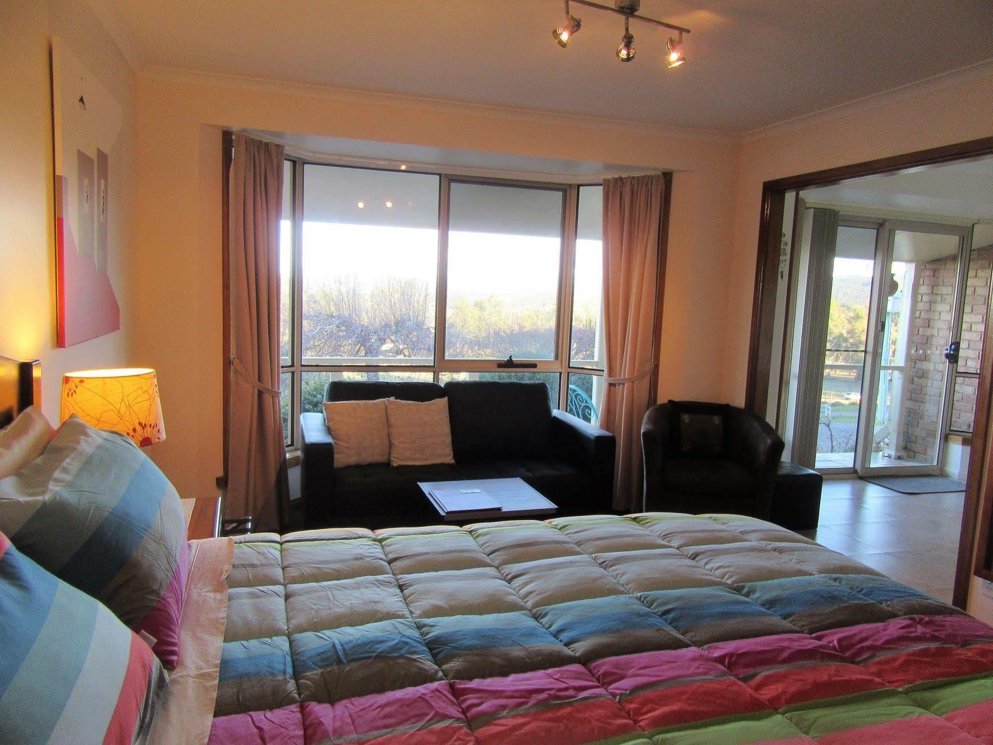 Sherwood View Accommodation Devonport Zewnętrze zdjęcie