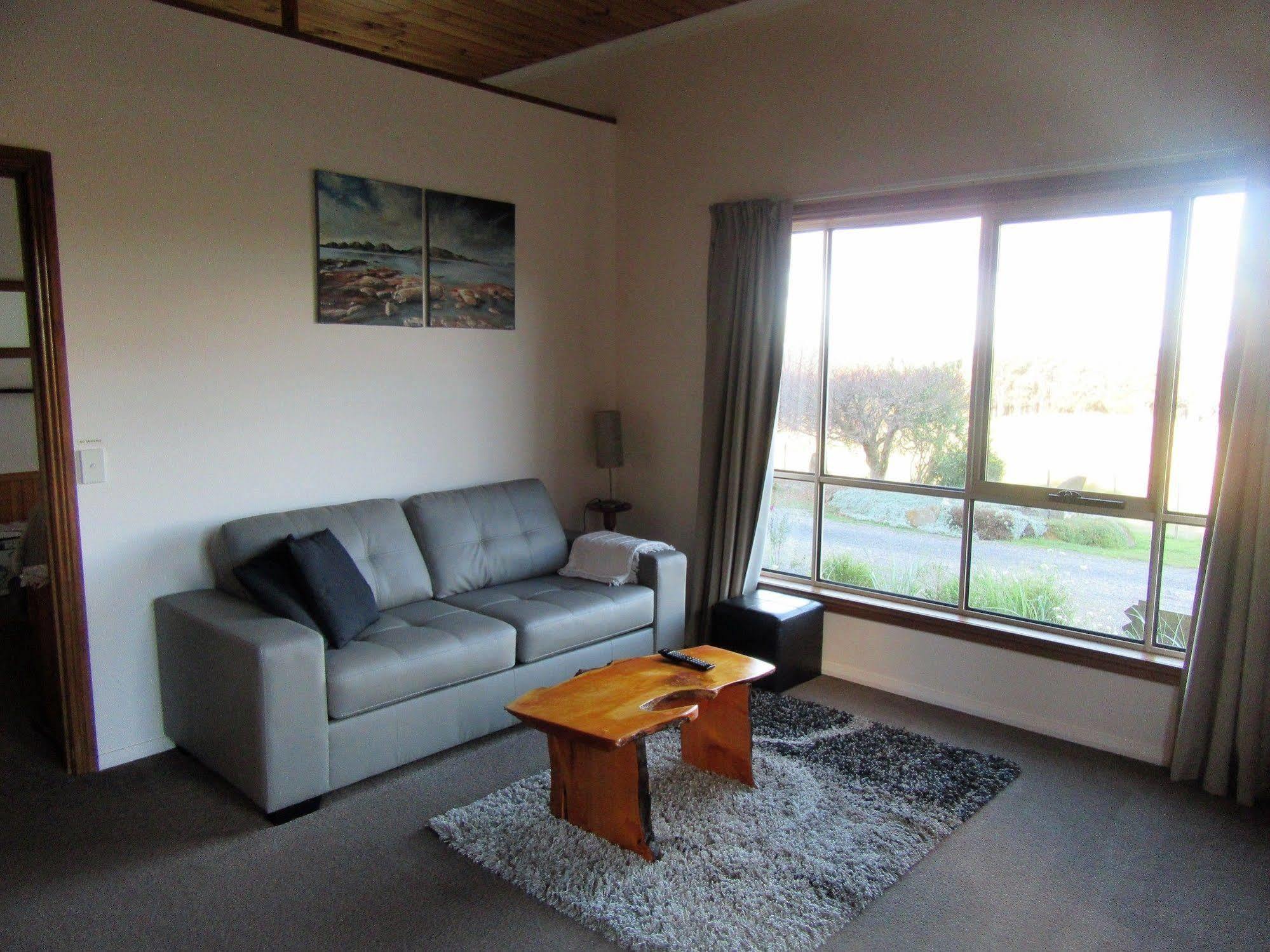 Sherwood View Accommodation Devonport Zewnętrze zdjęcie