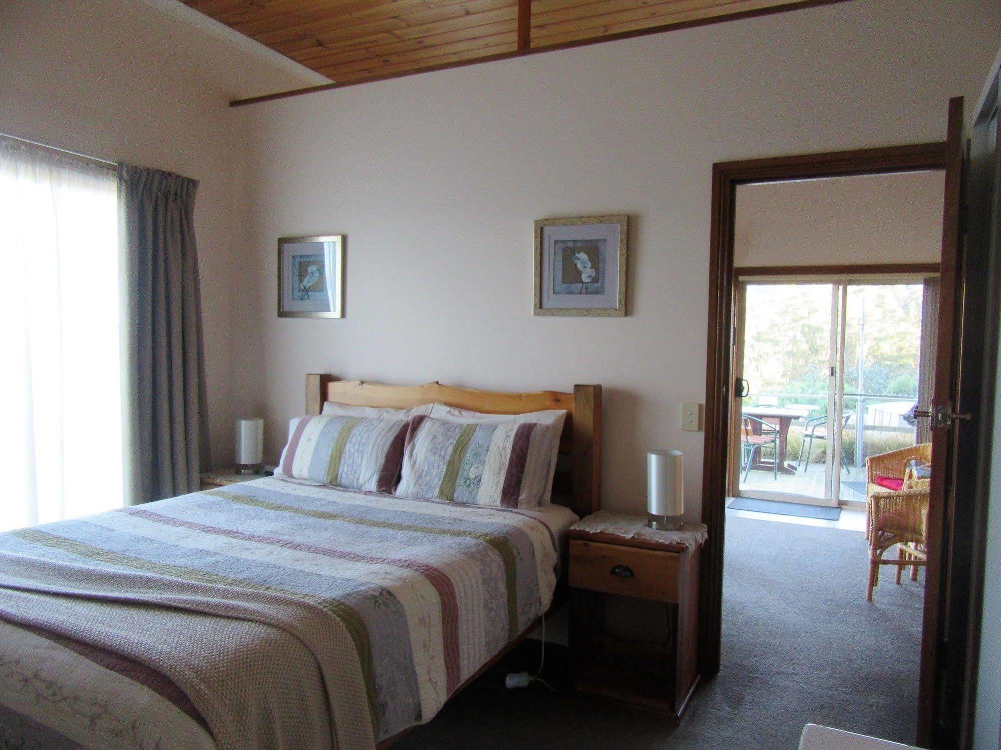 Sherwood View Accommodation Devonport Zewnętrze zdjęcie